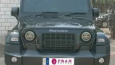 Used Mahindra Thar LX Hard Top Diesel AT 4WD [2023] in Bangalore