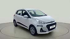 Used Hyundai Grand i10 Magna 1.2 Kappa VTVT in Indore