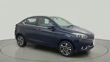 Used Tata Tigor Revotron XZ+ in Pune