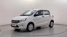 Used Maruti Suzuki Celerio VXi AMT in Bangalore