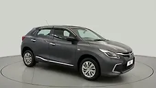 Used Toyota Glanza E [2022-2023] in Delhi