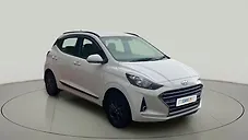 Used Hyundai Grand i10 Nios Sportz 1.2 Kappa VTVT in Indore