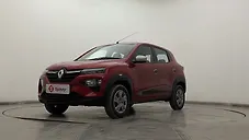 Used Renault Kwid 1.0 RXT Opt [2016-2019] in Hyderabad