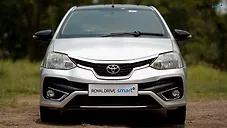 Used Toyota Etios Liva VXD in Kochi