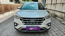 Used Hyundai Creta SX 1.6 (O) Petrol in Mumbai