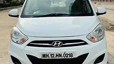 Used Hyundai i10 Sportz 1.2 AT Kappa2 in Pune