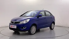 Used Tata Zest XMS Petrol in Bangalore