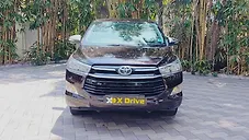 Used Toyota Innova Crysta 2.4 G Plus 8 STR [2019-2020] in Thiruvananthapuram