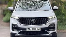 Used MG Hector Sharp 2.0 Diesel [2019-2020] in Mumbai