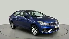 Used Maruti Suzuki Ciaz Delta Hybrid 1.5 AT [2018-2020] in Mumbai