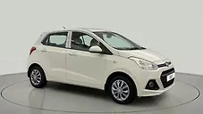 Used Hyundai Grand i10 Magna 1.2 Kappa VTVT [2013-2016] in Delhi