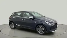 Used Hyundai i20 Asta (O) 1.0 Turbo DCT in Pune