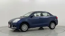Used Maruti Suzuki Dzire ZXi CNG in Delhi