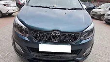 Used Mahindra Marazzo M2 8 STR in Pune