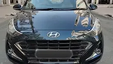 Used Hyundai Grand i10 Nios Sportz 1.2 Kappa VTVT in Raipur