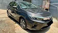 Used Honda City 4th Generation VX CVT Petrol in Chennai