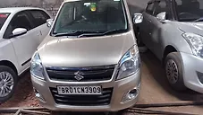Used Maruti Suzuki Wagon R 1.0 VXI in Patna