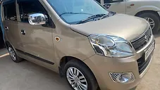 Used Maruti Suzuki Wagon R 1.0 VXI in Patna