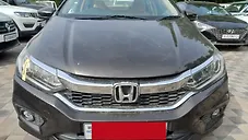 Used Honda City 4th Generation VX CVT Petrol [2017-2019] in Vadodara