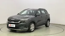 Used Kia Seltos HTK 1.5 Diesel [2020-2021] in Kolkata