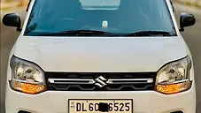 Used Maruti Suzuki Wagon R LXi (O) 1.0 CNG in Delhi