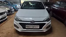 Used Hyundai Elite i20 Asta 1.2 in Patna