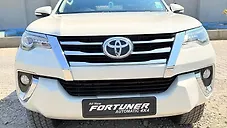 Used Toyota Fortuner 2.8 4x4 MT [2016-2020] in Indore