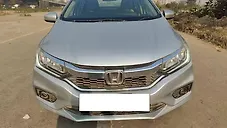 Used Honda City V in Mumbai