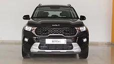 Used Kia Sonet HTK Plus 1.2 Petrol MT in Bangalore