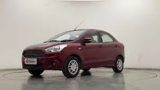 Used Ford Aspire Trend 1.2 Ti-VCT [2014-20016] in Hyderabad