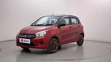 Used Maruti Suzuki Celerio VXi (O) [2017-2019] in Bangalore