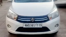 Used Maruti Suzuki Celerio VXi AMT in Mumbai