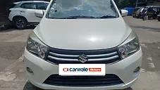 Used Maruti Suzuki Celerio VXi AMT in Mumbai