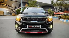 Used Kia Seltos GTX Plus AT 1.4 [2019-2020] in Kolkata