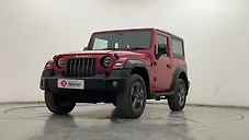 Used Mahindra Thar LX Hard Top Diesel AT in Hyderabad