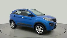 Used Tata Nexon XZ in Bangalore