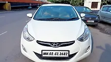 Used Hyundai Elantra 1.8 SX AT in Mumbai