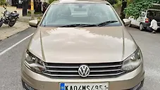 Used Volkswagen Vento Highline Petrol AT [2015-2016] in Bangalore