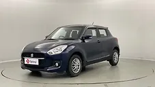 Used Maruti Suzuki Swift VXi [2021-2023] in Jaipur