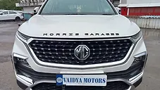 Used MG Hector Sharp 1.5 Petrol CVT in Mumbai
