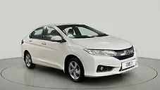 Used Honda City V in Mumbai