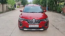 Used Renault Triber RXZ EASY-R AMT in Faridabad