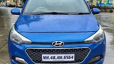 Used Hyundai Elite i20 Asta 1.4 (O) CRDi in Navi Mumbai