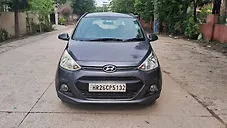 Used Hyundai Grand i10 Sportz 1.2 Kappa VTVT [2013-2016] in Faridabad