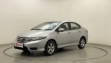Used Honda City 1.5 S MT in Mumbai