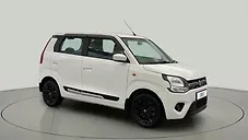 Used Maruti Suzuki Wagon R VXi (O) 1.2 AMT in Noida