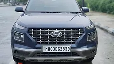 Used Hyundai Venue SX Plus 1.0 Turbo DCT in Navi Mumbai