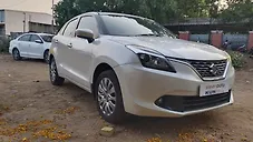 Used Maruti Suzuki Baleno Alpha 1.2 in Chennai