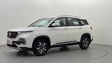 Used MG Hector Sharp 1.5 DCT Petrol in Delhi
