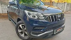 Used Mahindra Alturas G4 4WD AT in Mumbai